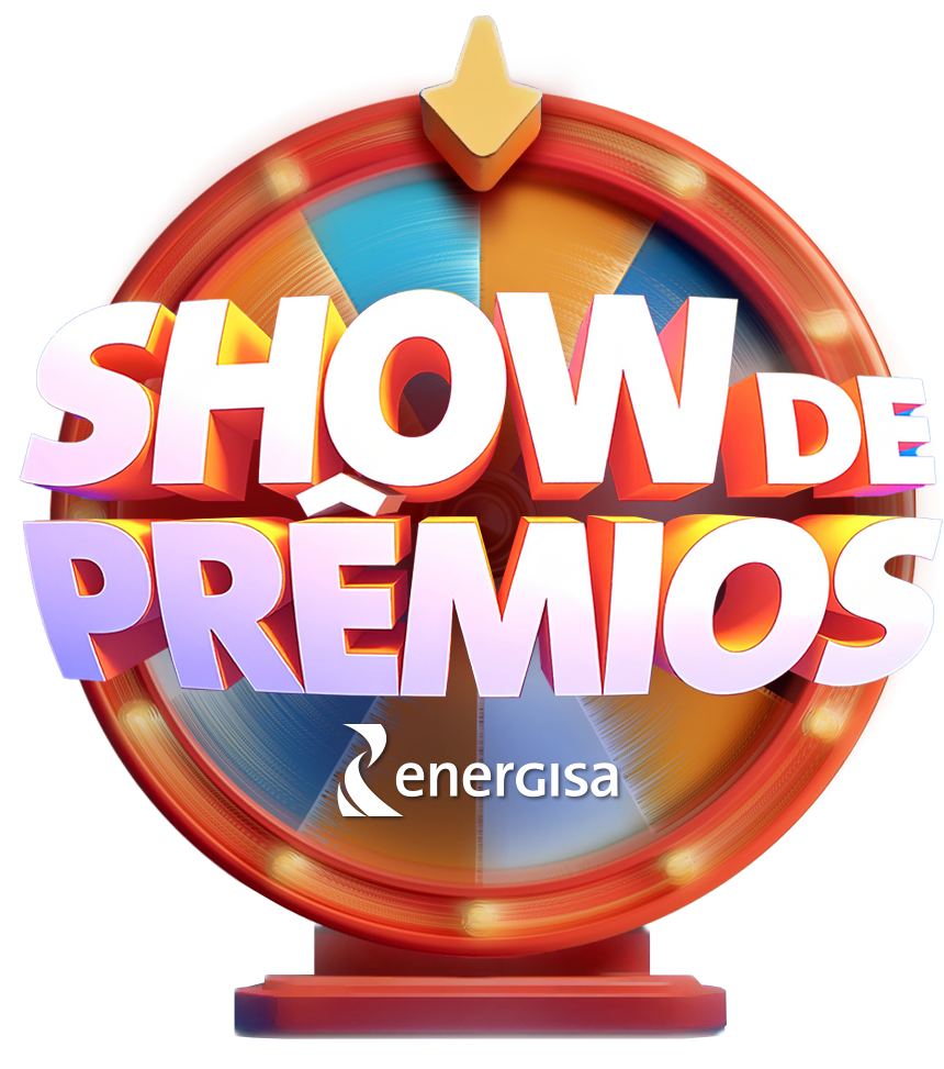 Promoção Show de Prêmios da Energisa